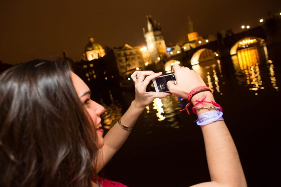 Prague: Boat Party with Unlimited Drinks & After Party Entry - Practicalities and Considerations