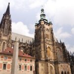 Prague Castle: Admission Ticket With Bus Transfer And Audioguide - Who Would Love This Tour?