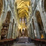 Prague Castle and St. Vitus Cathedral Private Walking Tour - Final Thoughts