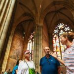 Prague: Castle Entry Ticket with Guide and River Cruise - The Bottom Line
