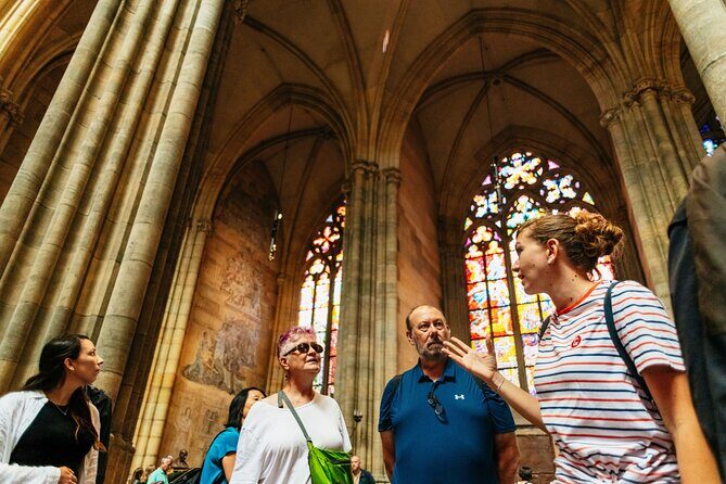Prague: Castle Entry Ticket with Guide and River Cruise - The Bottom Line