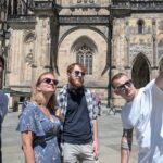 Prague Castle Grounds & Exteriors small-group with PragueWay - The Sum Up