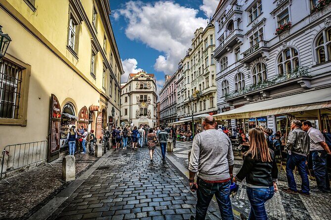Prague Christmas Tour in Wenceslas Square, Old Town and more - Final Thoughts: Who Is This Tour Best For?
