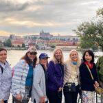 Prague: City Highlights Private Walking Tour - Who Will Love This Tour?