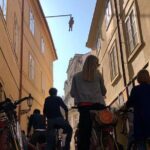 Prague: Classic City Bike Tour (small groups) - Practical Details