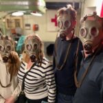 Prague Communism & Cold War Bunker Tour with 70s Canteen Lunch - What to Expect and Practical Details