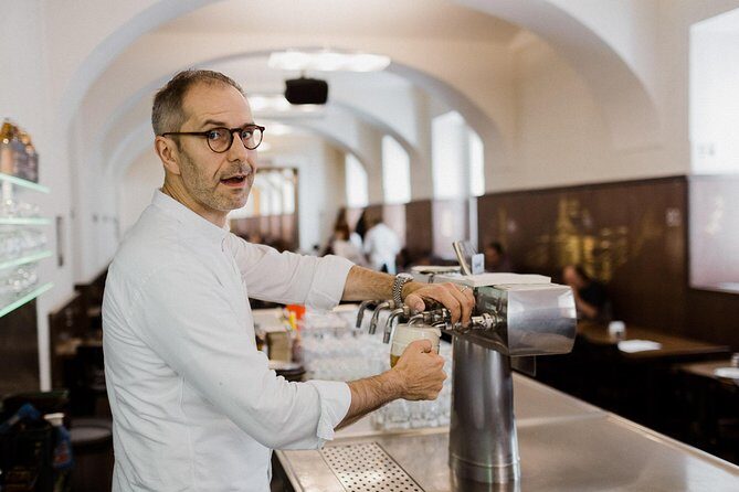 Prague Eat, Sip and Make New Friends on Food and Drink Tour - Is This Tour Worth the Price?