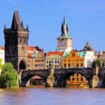 Prague Guided Walking Tour and Cruise with Authentic Czech Lunch - The Sum Up: Who Should Book This Tour?