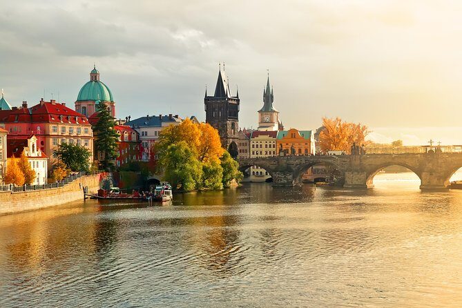 Prague Half Day Private Guided Tour by Car or Foot with Transfers - Practical Aspects and Value
