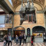 Prague Historic Pub Tour with Drinks Included - What to Expect at Each Stop