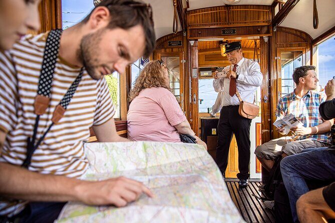 Prague Hop on Hop off Sightseeing Tram - Who Will Love This Experience?