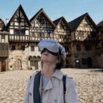 Prague Immersive Tour: Travel back in time with virtual reality - Who Would Love This Tour?