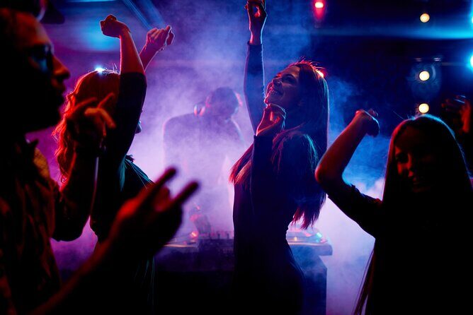 Prague Nightlife Ticket - Authentic Insights from Reviewers