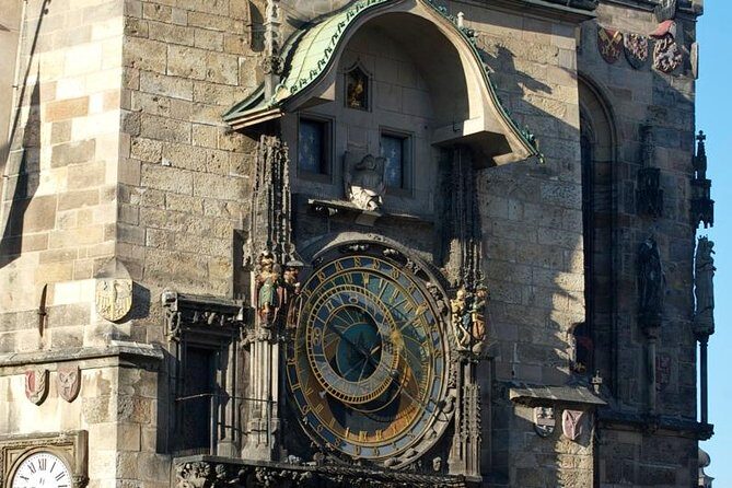 Prague Old Town New Town and Jewish Quarter Morning Tour - Why This Tour Offers Exceptional Value