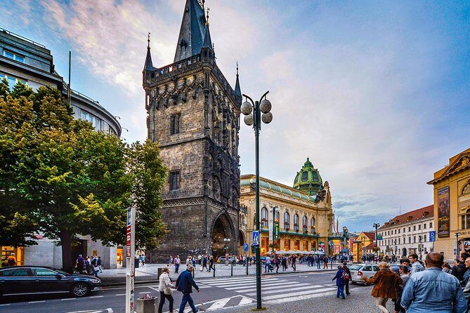 Prague Old Town: Private Tour - What Makes This Tour Stand Out?