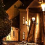 Prague Photoshoot for Couples, Betrothed, Family & Friends - What Reviewers Say