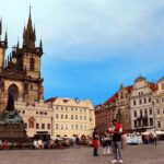 Prague Private Tour with rooftop bar and Prosseco - Final Thoughts: Is This Tour Right for You?