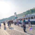 Prague: Sightseeing Boat Cruise with Buffet Dinner - Final Thoughts