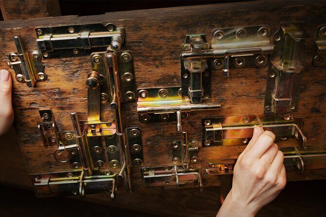 Prague Wizard Experience Magic School Escape Game - Final Thoughts on the Prague Wizard Experience