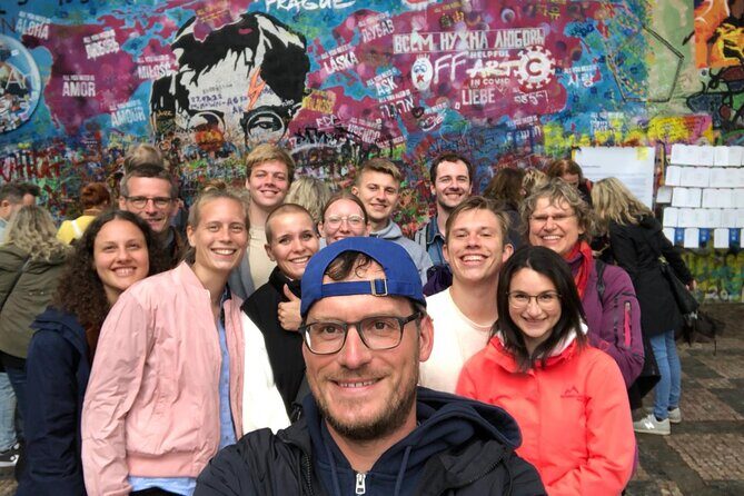 Pragues TOP Sights - Old Town, Jewish Quarter, Charles Bridge (Tip-based tour) - What’s Included & What’s Not