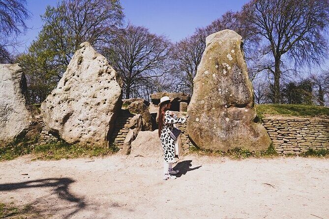 Prehistoric Britain: Ancient Caves, Stonehenge & Haunted Forest - Practical Details and Considerations