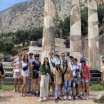 Premium Delphi Day Trip with an Expert Guide, Museum & Lunch - Authentic Experiences & Hidden Gems
