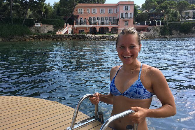 Premium Tour on a Solar Powered Boat - Private Group - The Value of the Experience