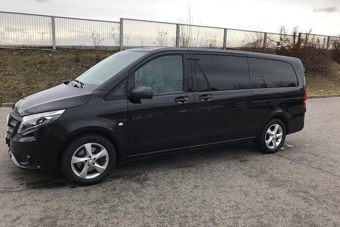 Premium Transfer from Zürich Airport to Zurich city or Zürich city to Airport - Final Thoughts