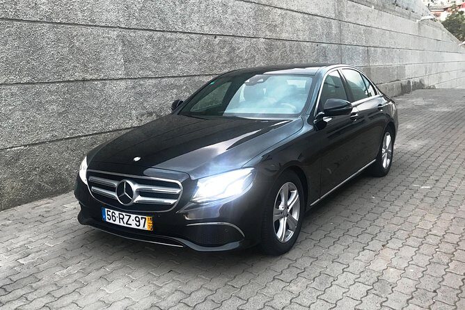 Premium Transfer Funchal - Madeira Airport - Why This Transfer Works for Different Travelers