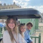 PREMIUM Versailles Golf Carts and Bikes Guided Tour with Lunch - Who Is This Tour Best For?