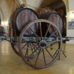 Primitivo and Negroamaro wine tour: a visit to two wineries and typical lunch. From Lecce - Practical Details and Value