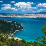 Princess Island Tour with Lunch & Ferry Ride - The Island Arrival and Exploration