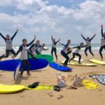 Priv Half Day Surf_full gear round & round trip transport_Lisbon - The Practicalities: What You Need to Know