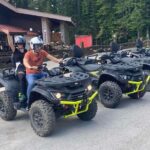 Private 1-Hour Quad or Buggy Safari in Borovets - Practical Details and Tips for Booking