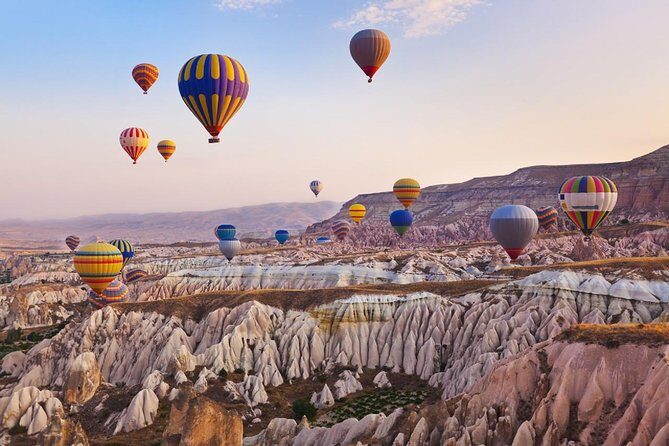 Private 12 Day Tour of Turkey From Istanbul - FAQ