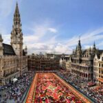 Private 12-hour round transfer to Belgium (Bruges) from Paris - The Return Trip and Final Thoughts