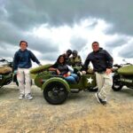 Private 2-Hour Sidecar Tour in Normandy from Bayeux - Practical Considerations