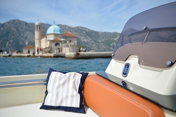 Private 2 hour Speedboat Tour Our Lady of the Rock and Perast - Authentic Experiences and Practical Insights