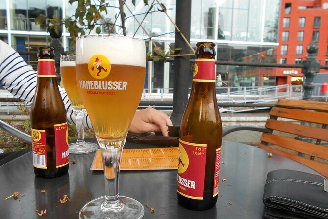 Private 2 Hour Walking Tour of Mechelen - FAQ
