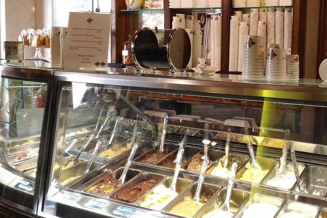 Private 3-Hour Food Tour of Florence - Discovering Florence’s Historic Flavors