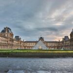 Private 3-hour tour in Louvre Museum with official tour guide - Practical Details and Tips