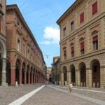 Private 3-hour Walking Tour of Bologna with private official tour guide - The Sum Up