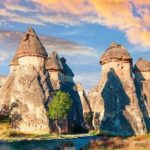 Private 4 Days Turkey Tour from Istanbul to Cappadocia, Ephesus, Pamukkale - Why This Tour Offers Great Value