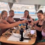 Private 4 hour Catamaran cruise in south coast of Gran Canaria - Analyzing the Cost and Value