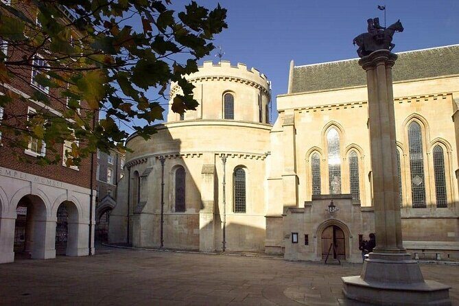 Private 4-Hour Guided Tour In the Footsteps of Jane Austen in London - Who Will Enjoy This Tour Most?