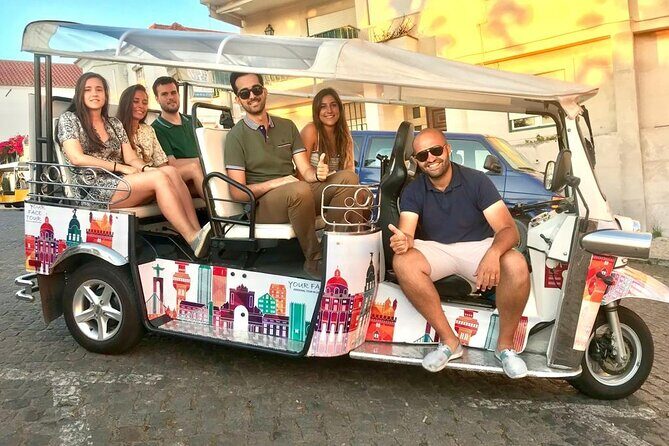 Private 4-Hour Tuk Tuk Tour: Alfama, Belém & Lisbon's Hidden Gems - Final Thoughts