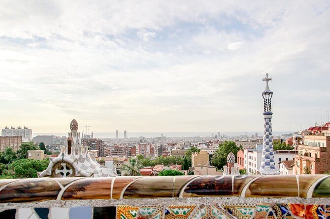 Private 4 Hours Barcelona Sightseeing Tour - FAQ