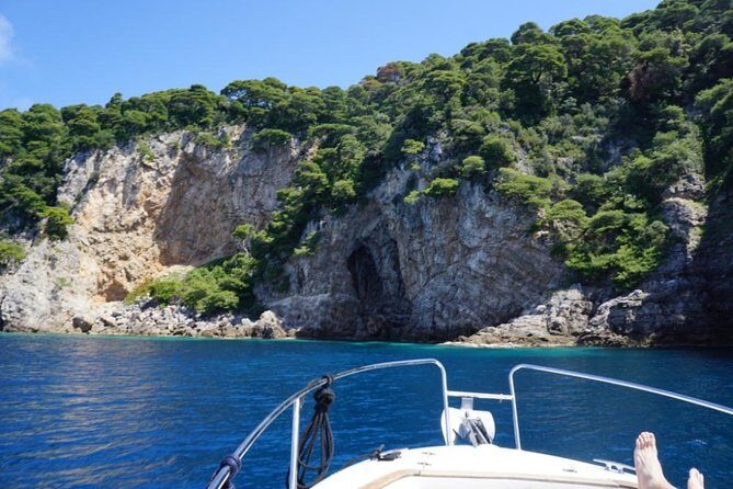 Private 4 Hours Blue Cave & Shunj Sandy Beach Experience - Final Thoughts