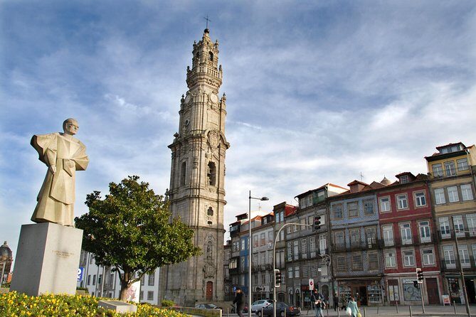 Private 4 hours tour of the "Main Monuments" in Oporto w/ pick up - What Travelers Say