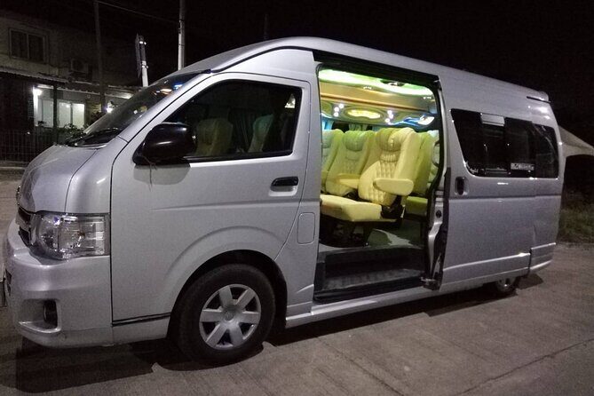 Private 5-Hour Jeep Tour in Cyprus from Ayia Napa - What to Expect: Logistics, Comfort, and Value